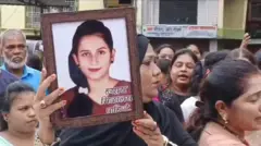 यशश्री शिंदे हत्या प्रकरण
