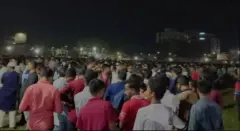 বিএনপির সমাবেশ