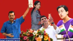 ਅਰਵਿੰਦ ਕੇਜਰੀਵਾਲ