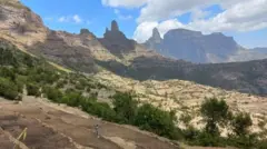 ክልቲኦም ክልላት ብሰንኪ እቶም ኣብ ከዞባታት ደቡብን ምዕራብን ዝርከቡ ከባቢታት ክሰሓሓቡ ጸኒሖም ኣለው 