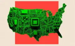 امریکہ چین چپ 