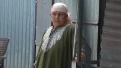 سارہ بیگم