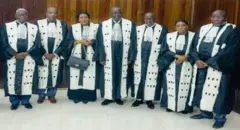 Membre du Conseil constitutionnel