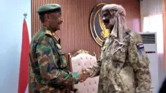 قائد النور القِبّة المنشق من الدعم السريع 