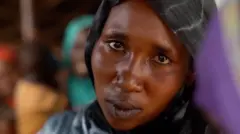 Qiismaa Abdirahmaan 