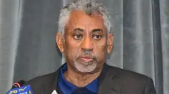 የማነ ገብረመስቀል