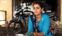 महिला मैकेनिक