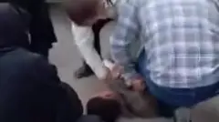 بازداشت
