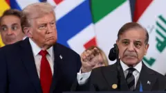 அமெரிக்காவுக்கும் இரானுக்கும் இடையே ஒரு தற்காலிக போர் நிறுத்தத்தை ஏற்படுத்த பாகிஸ்தான் எவ்வாறு உதவியது?