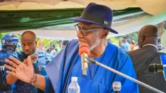 Rotimi Akeredolu Aketi