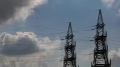 বিদ্যুৎ সঞ্চালন লাইন