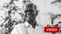 தகைசால் விருது பணத்தை முதலமைச்சர் நிதிக்கு வழங்கிய நல்லகண்ணு