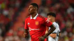 Rashford