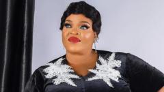 Òní ni ètò ìsìnkú Allwell Ademola yóò bẹ̀rẹ̀