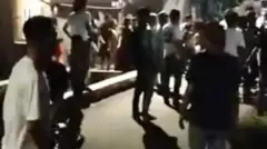 rekaman pembubaran ibadah