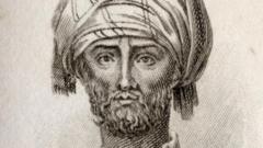 హైదర్ అలీ: బ్రిటిష్ వారిని తరిమికొట్టిన టిప్పు సుల్తాన్ తండ్రి, ఈ యోధుడు జీవించి ఉంటే చరిత్ర మరోలా ఉండేదా?