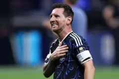 Messi