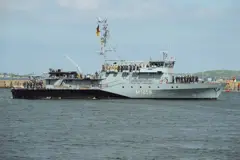 Jirgin Ruwa