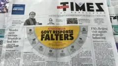 টাইমস অফ বাংলাদেশ