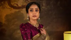 நடிகை அபிராமி