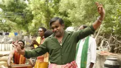 பகாசூரன் படம்