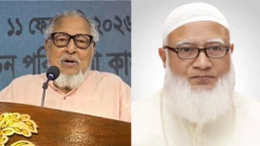 বিএনপি ও জামায়াত পাল্টাপাল্টি অভিযোগ তুলেছে