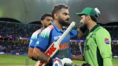 विराट कोहली 