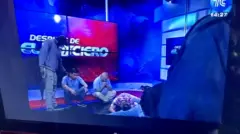 baskın 