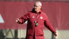 رانیری قبلا دو دوره در باشگاه رم مربی‌گری کرده است؛ باشگاهی که فوتبالش را از آن آغاز کرده است