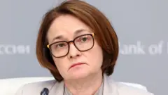 Набиуллина