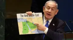 نتانیاهو