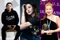 Улан Үсөйүн, Мээрим Төлөпберген, Наргиза Жакыпова