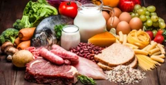 Les protéines sont des nutriments essentiels, responsables de multiples fonctions dans votre corps, notamment la construction de tissus, de cellules et de muscles, ainsi que la production d'hormones et d'anticorps.
