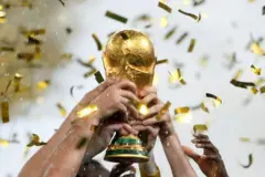 Copa del Mundo