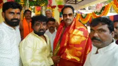 మాగంటి గోపినాథ్