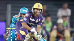 সাকিব আল হাসান ইন্ডিয়ান প্রিমিয়ার লিগে নয় মৌসুম খেলেছেন