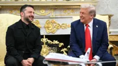 झेलेन्स्की-ट्रम्प 