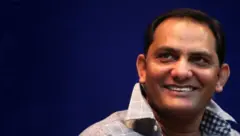 అజహరుద్దీన్