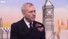 Улуу Британиянын коргоо министри 