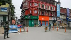 سرینگر