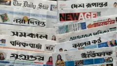 সংবাদপত্র