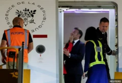 Macron