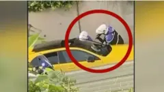 ફ્રાન્સમાં હિંસા 