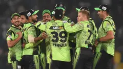 Lahore Qalandars