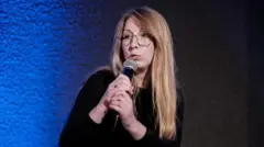 Victoria Amelina