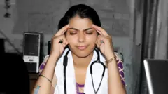 மெடிக்கல் ஸ்டூடண்ட் சிண்ட்ரோம் மருத்துவ மாணவர்களை அதிகம் பாதிப்பது ஏன்?