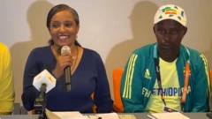 Gargaartuu Komishinaraa Daraartuu Tuluufi Gazzaahanyi Abarraa