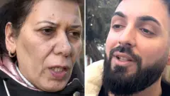 Bakıda sorğu