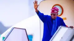 Aare Bola Tinubu