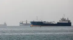 இரான், அமெரிக்கா, ஹோர்மூஸ் நீரிணை